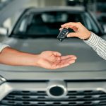 Automotive Key Cutting